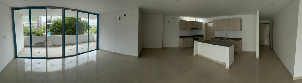 Apartamento en venta en Villa Campestre, Barranquilla · foto 4 de 12
