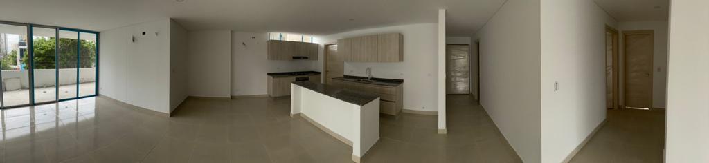 Apartamento en venta en Villa Campestre, Barranquilla · foto 5 de 12