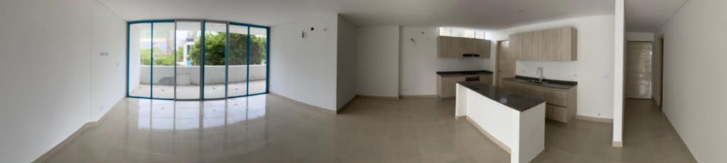 Apartamento en venta en Villa Campestre, Barranquilla · foto 6 de 12