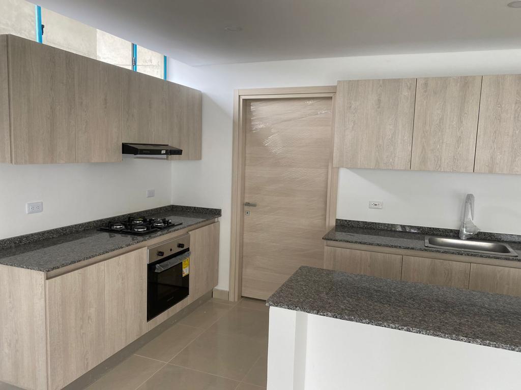 Apartamento en venta en Villa Campestre, Barranquilla · foto 7 de 12