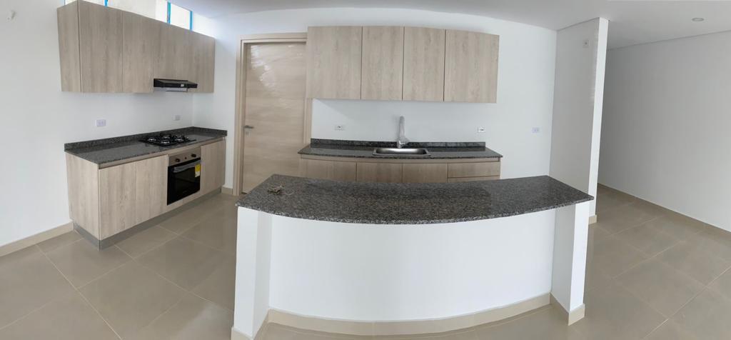 Apartamento en venta en Villa Campestre, Barranquilla · foto 8 de 12