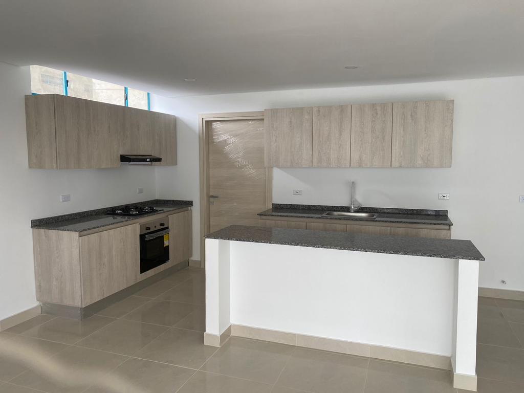 Apartamento en venta en Villa Campestre, Barranquilla · foto 9 de 12