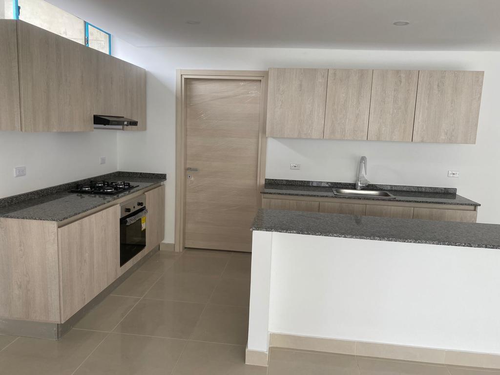 Apartamento en venta en Villa Campestre, Barranquilla · foto 10 de 12