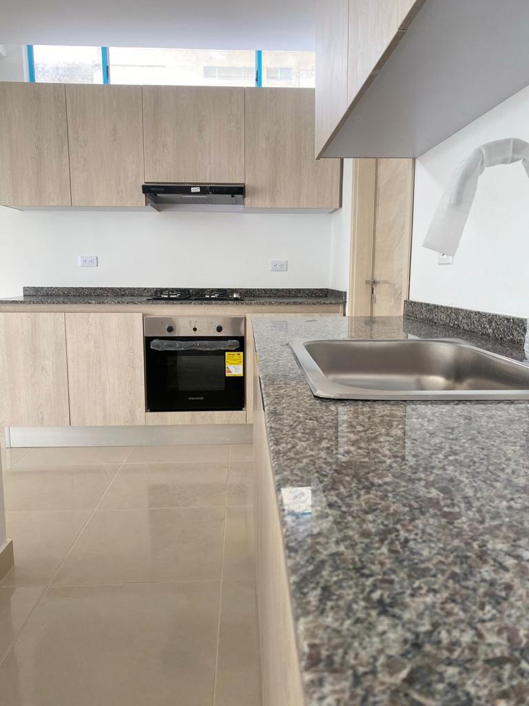 Apartamento en venta en Villa Campestre, Barranquilla · foto 11 de 12
