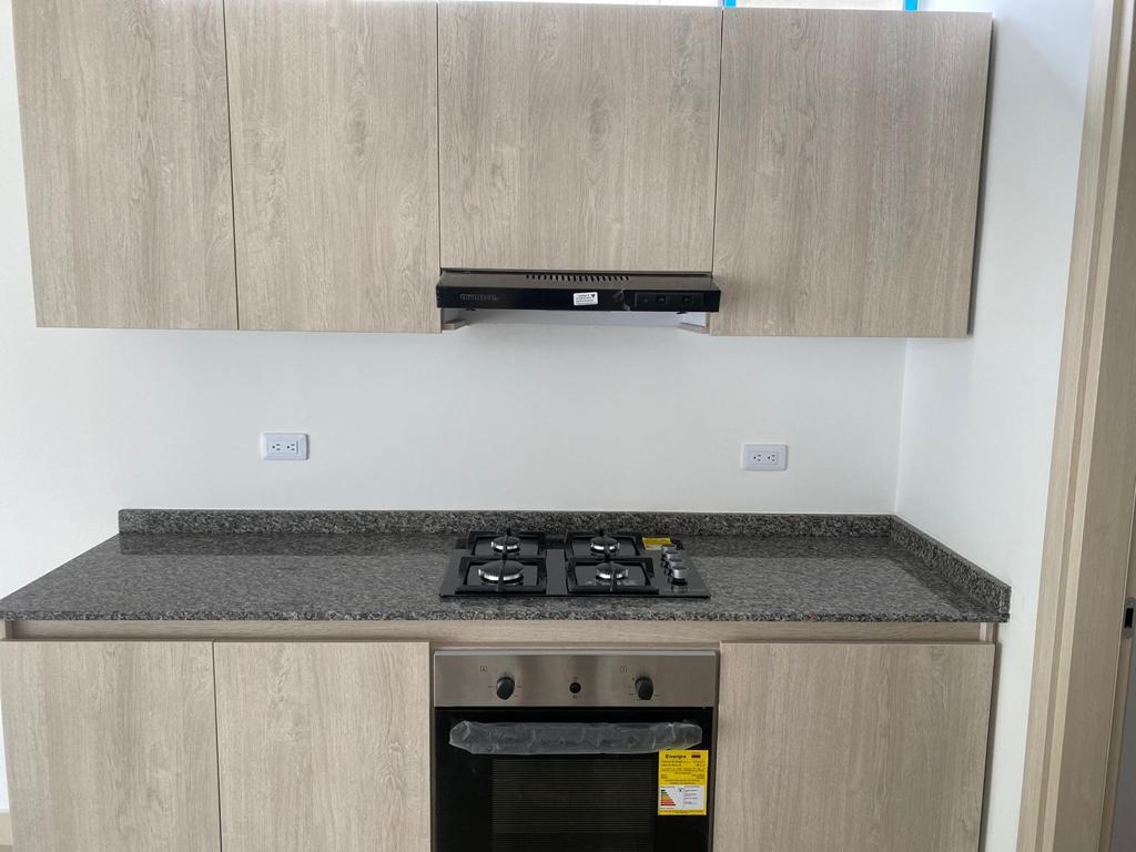 Apartamento en venta en Villa Campestre, Barranquilla · foto 12 de 12