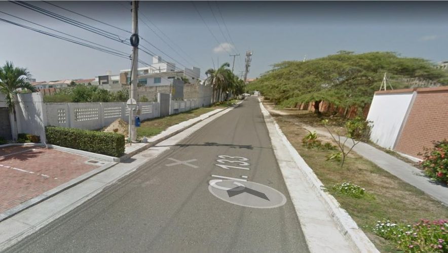 Lote en venta en Rural, Puerto Colombia, 5880 m² · foto 5 de 7