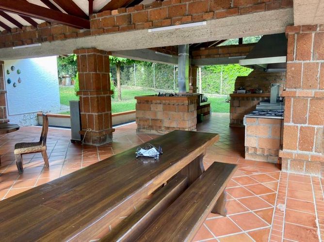 Casa de 9 alcobas en venta en Medellín, 865 m² · foto 19 de 24