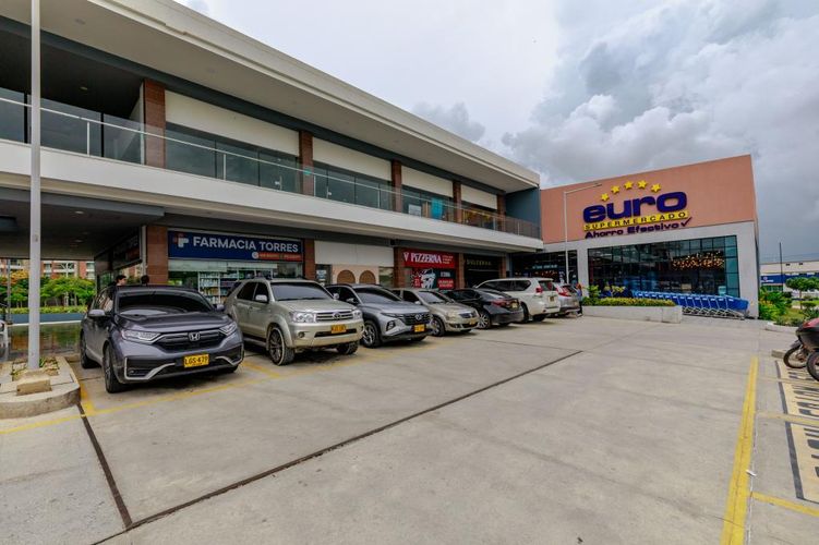 Local en arriendo en Ciudad Mallorquin, Puerto Colombia, 78 m² · foto 2 de 24