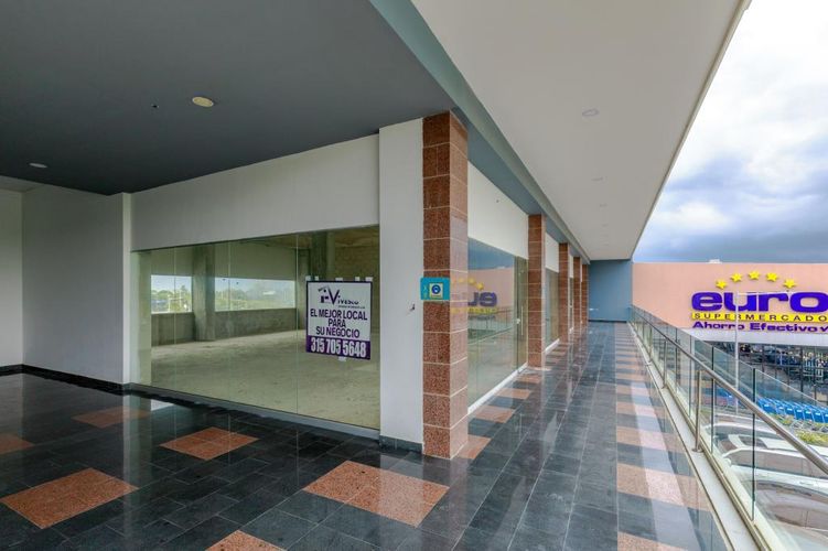 Local en arriendo en Belén Rosales, Puerto Colombia, 64 m² · foto 2 de 24