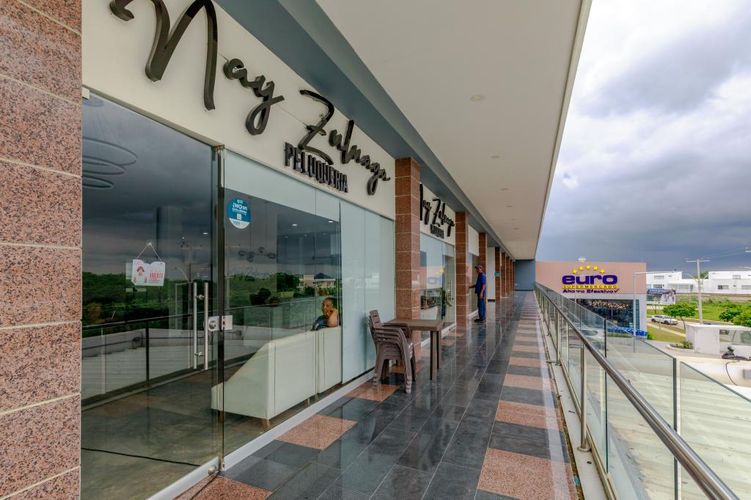 Local en arriendo en Belén Rosales, Puerto Colombia, 64 m² · foto 4 de 24