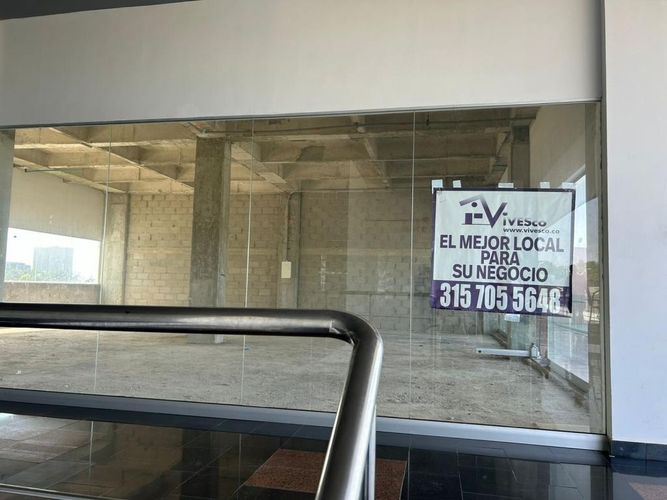 Local en arriendo en Belén Rosales, Puerto Colombia, 64 m² · foto 7 de 24