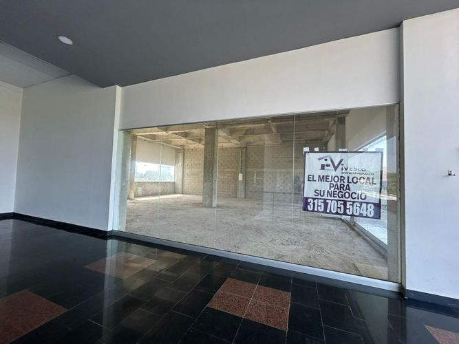Local en arriendo en Belén Rosales, Puerto Colombia, 64 m² · foto 8 de 24