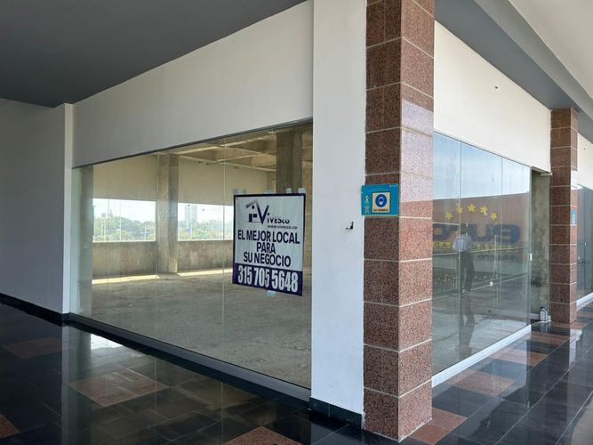 Local en arriendo en Belén Rosales, Puerto Colombia, 64 m² · foto 10 de 24
