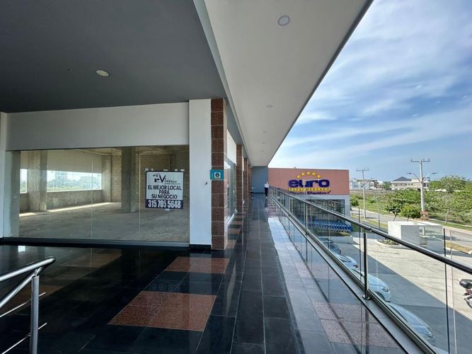 Local en arriendo en Belén Rosales, Puerto Colombia, 64 m² · foto 11 de 24