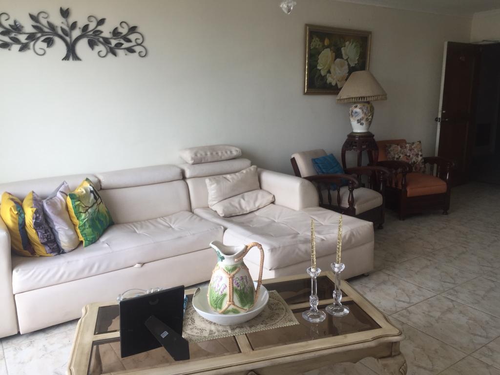Apartamento en venta en San Vicente, Barranquilla · foto 2 de 22