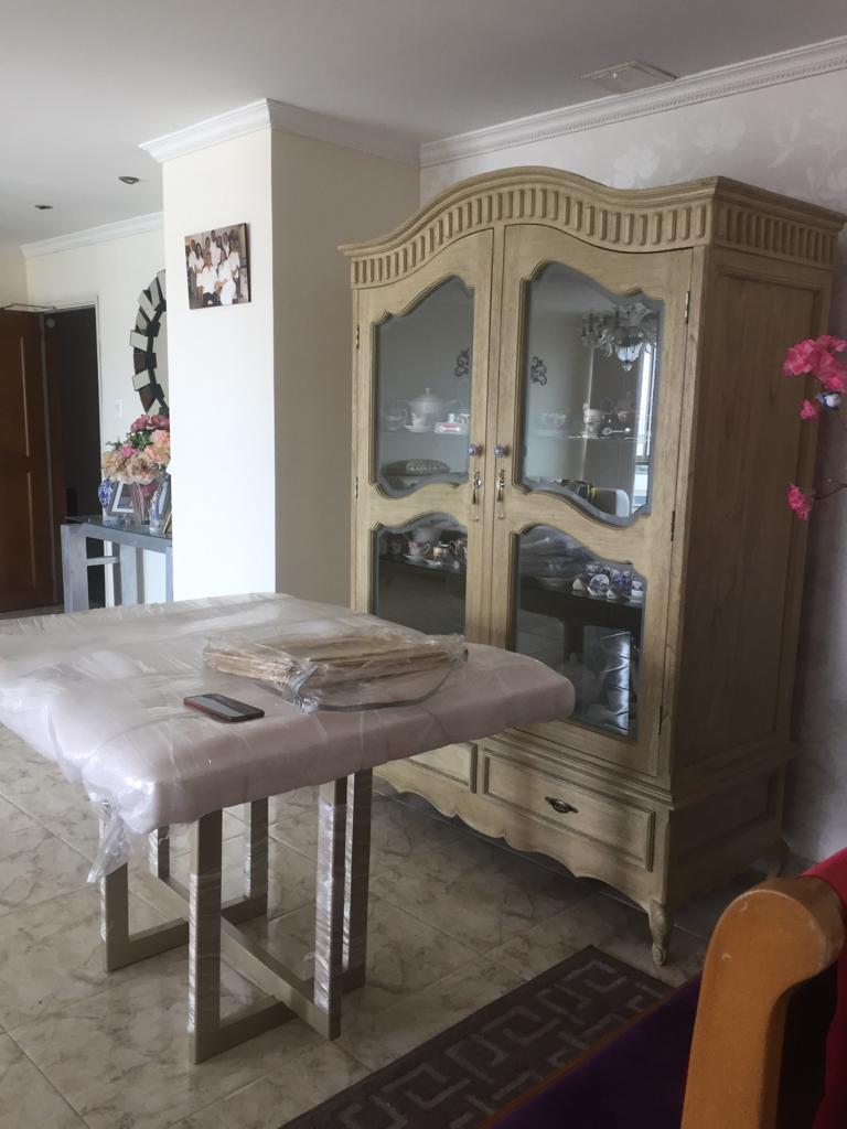 Apartamento en venta en San Vicente, Barranquilla · foto 3 de 22