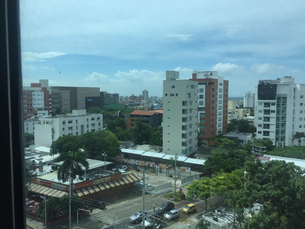 Apartamento en venta en San Vicente, Barranquilla · foto 5 de 22