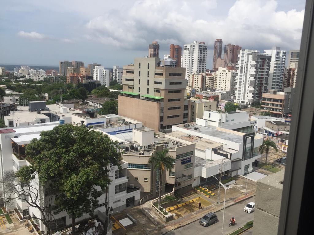 Apartamento en venta en San Vicente, Barranquilla · foto 6 de 22