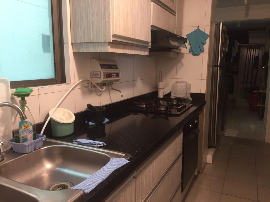 Apartamento en venta en San Vicente, Barranquilla · foto 7 de 22