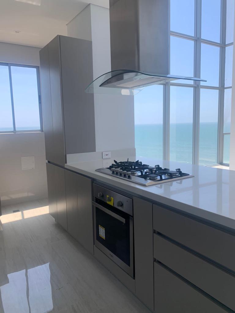 Apartamento en venta en Rural, Puerto Colombia · foto 7 de 23