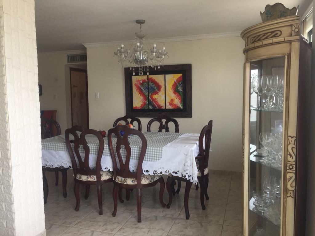 Apartamento en venta en San Vicente, Barranquilla · foto 8 de 22