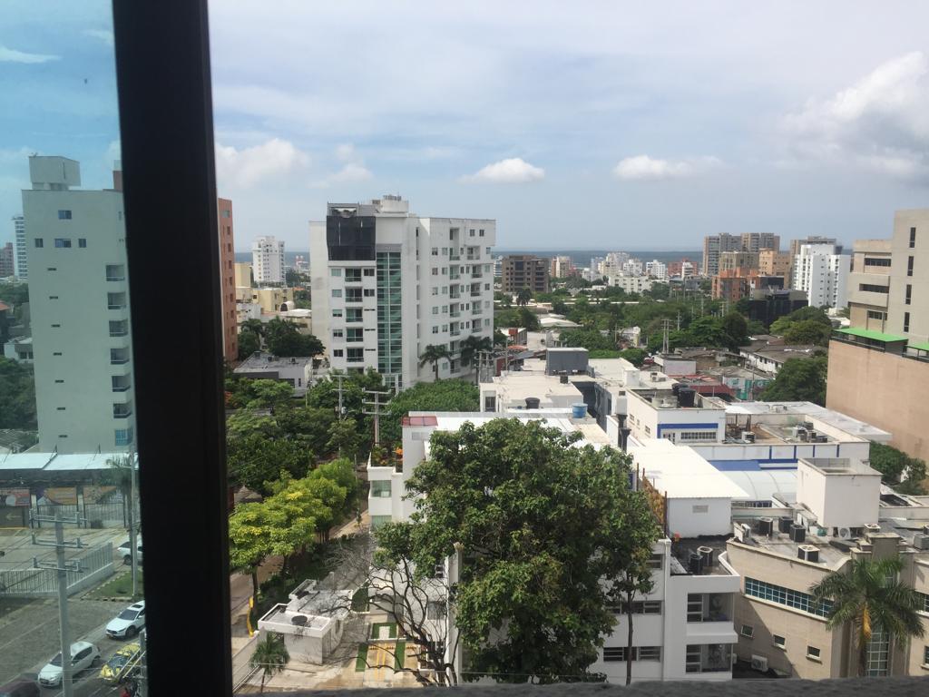 Apartamento en venta en San Vicente, Barranquilla · foto 9 de 22