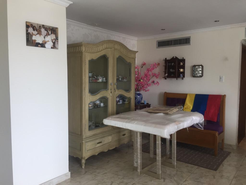 Apartamento en venta en San Vicente, Barranquilla · foto 14 de 22