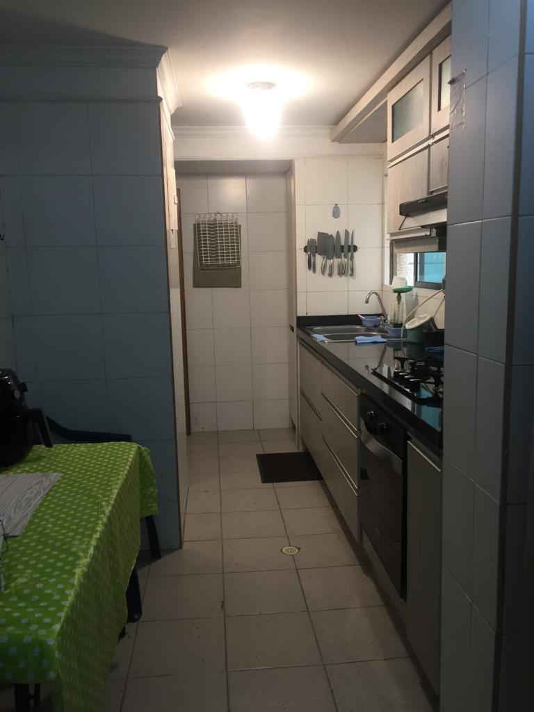 Apartamento en venta en San Vicente, Barranquilla · foto 17 de 22