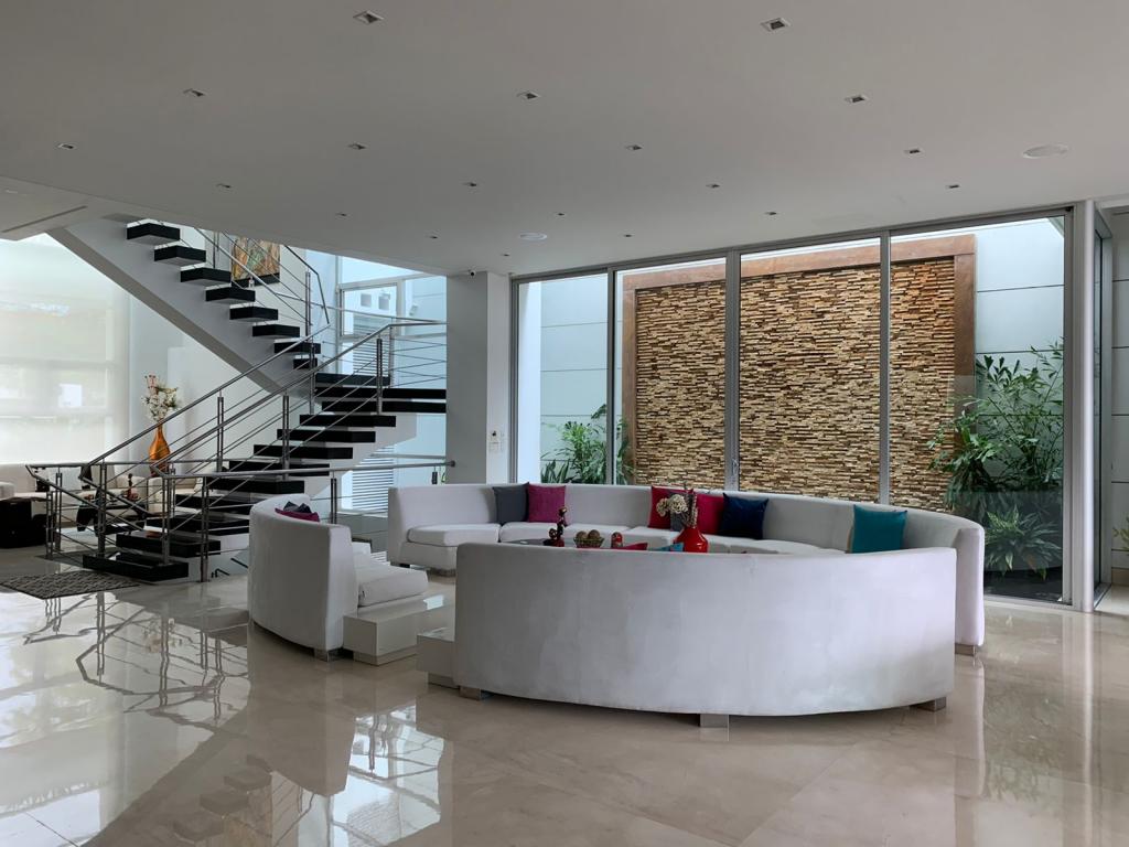 Casa en venta en Altos De Riomar, Barranquilla · foto 4 de 24