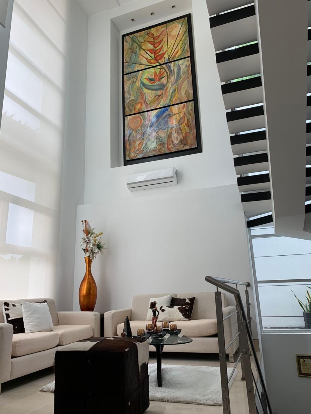 Casa en venta en Altos De Riomar, Barranquilla · foto 5 de 24