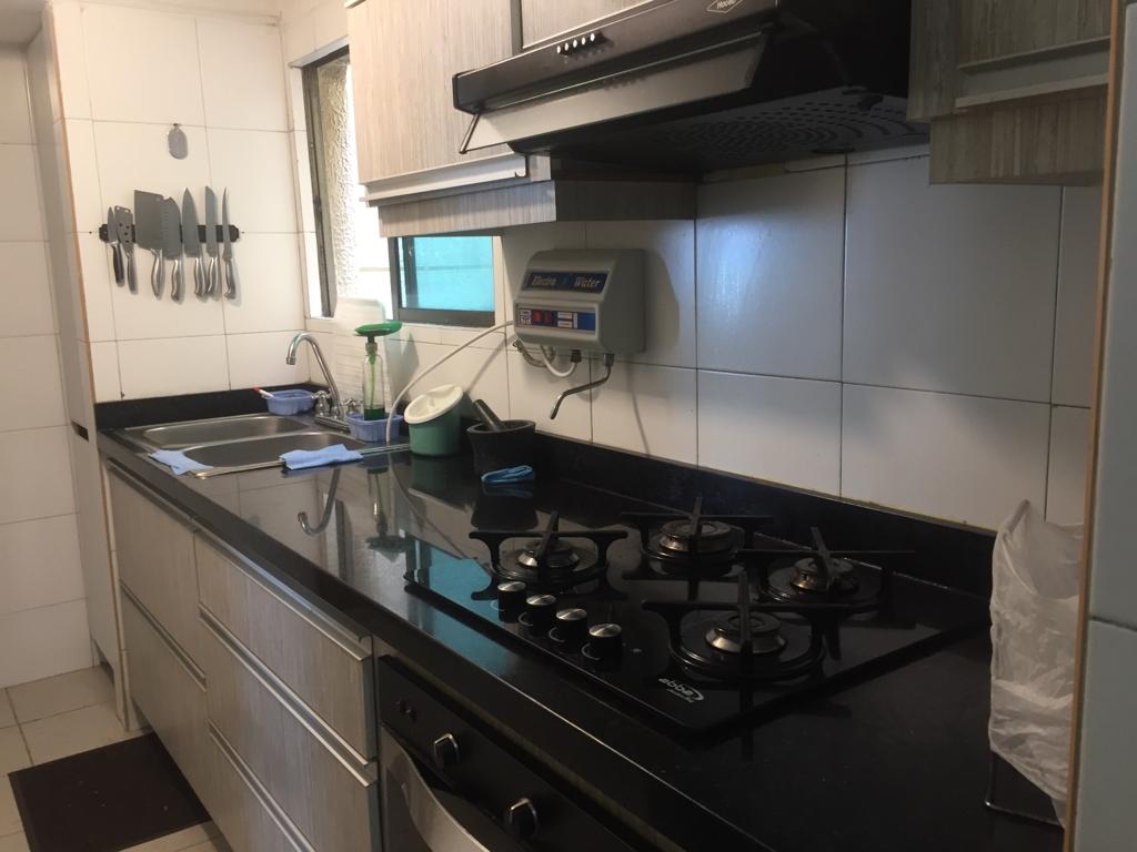Apartamento en venta en San Vicente, Barranquilla · foto 19 de 22