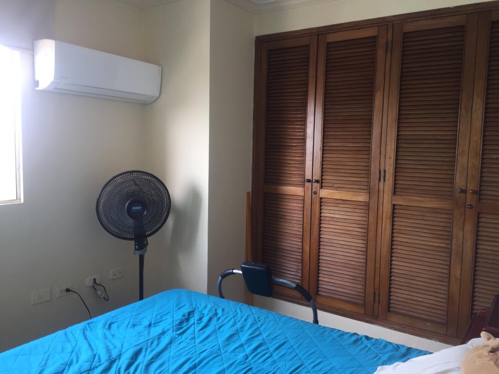 Apartamento en venta en San Vicente, Barranquilla · foto 21 de 22