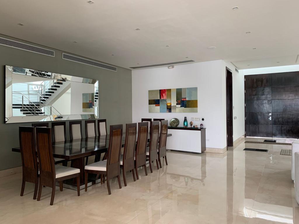 Casa en venta en Altos De Riomar, Barranquilla · foto 8 de 24