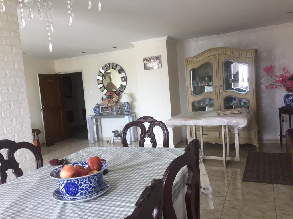 Apartamento en venta en San Vicente, Barranquilla · foto 22 de 22