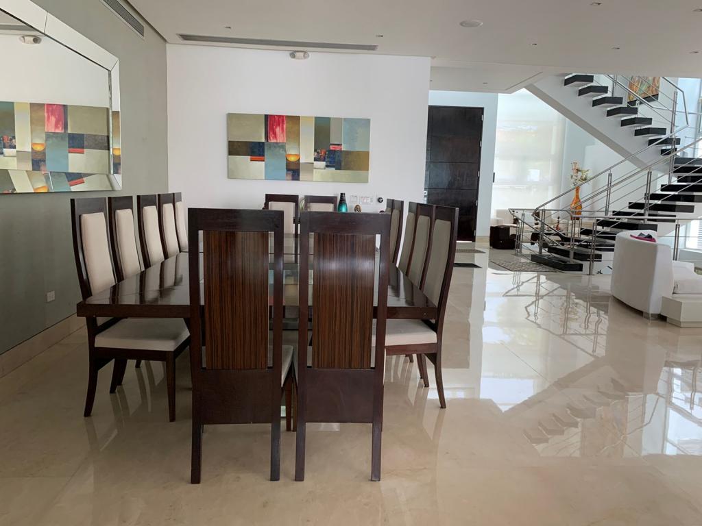 Casa en venta en Altos De Riomar, Barranquilla · foto 9 de 24