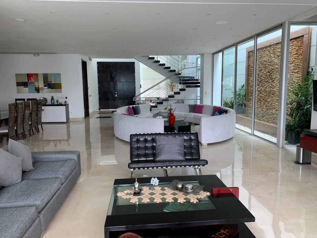 Casa en venta en Altos De Riomar, Barranquilla · foto 10 de 24