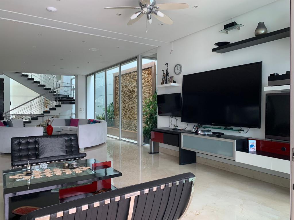 Casa en venta en Altos De Riomar, Barranquilla · foto 11 de 24