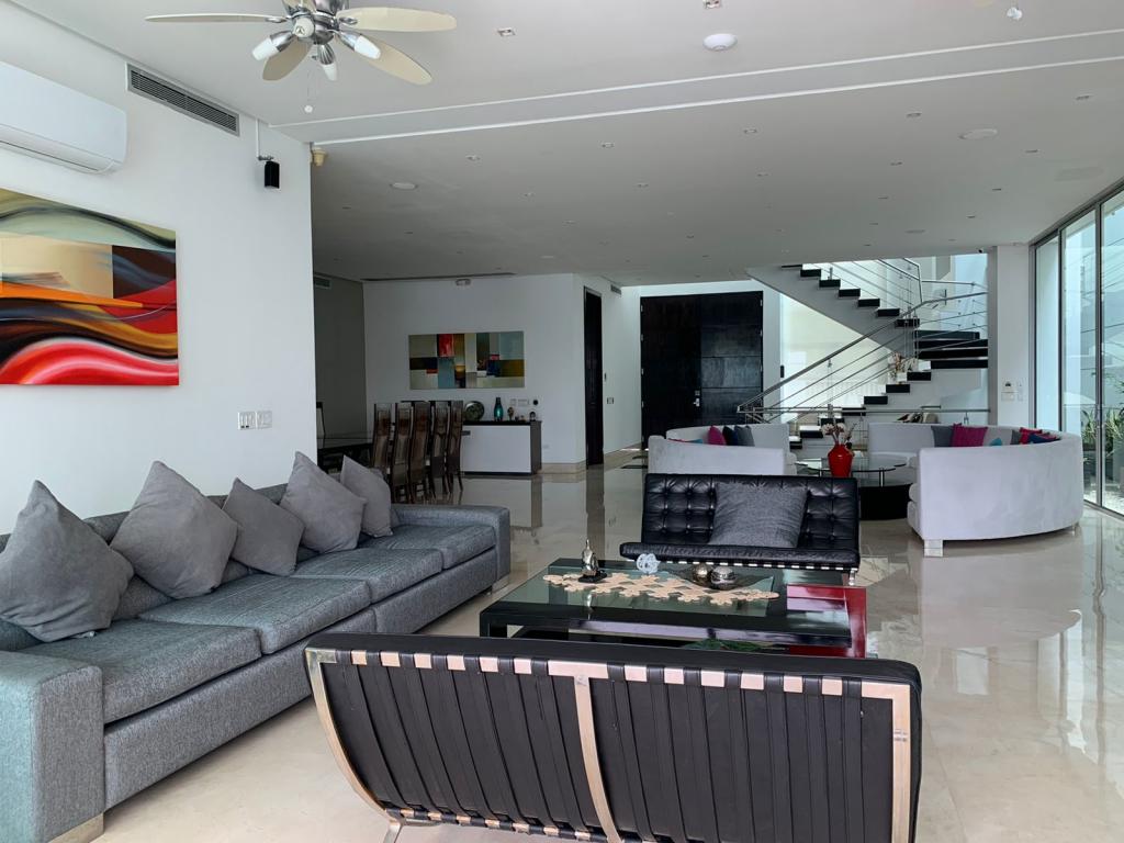 Casa en venta en Altos De Riomar, Barranquilla · foto 12 de 24