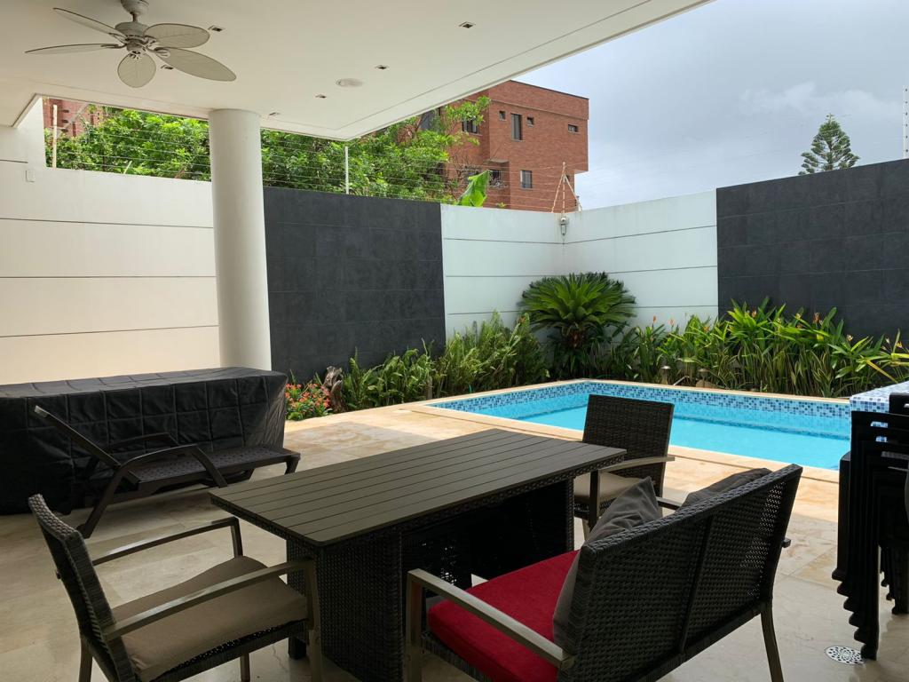 Casa en venta en Altos De Riomar, Barranquilla · foto 13 de 24