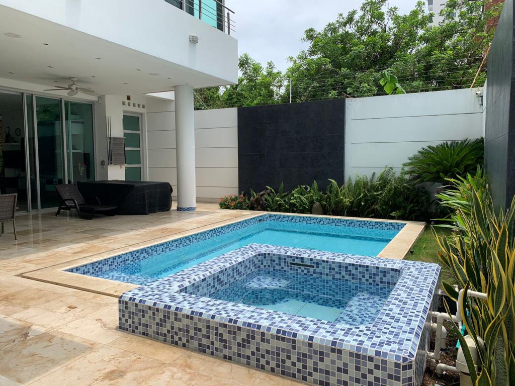Casa en venta en Altos De Riomar, Barranquilla · foto 14 de 24
