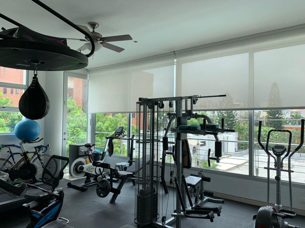 Casa en venta en Altos De Riomar, Barranquilla · foto 23 de 24