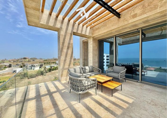 Casa de 4 alcobas en venta en Sabanilla, Puerto Colombia, 500 m² · foto 14 de 24