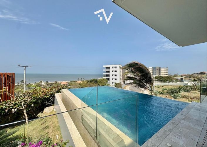 Casa de 4 alcobas en venta en Sabanilla, Puerto Colombia, 500 m² · foto 15 de 24