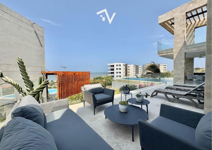 Casa de 4 alcobas en venta en Sabanilla, Puerto Colombia, 500 m² · foto 16 de 24