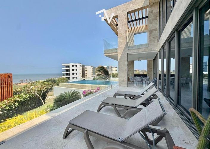 Casa de 4 alcobas en venta en Sabanilla, Puerto Colombia, 500 m² · foto 17 de 24