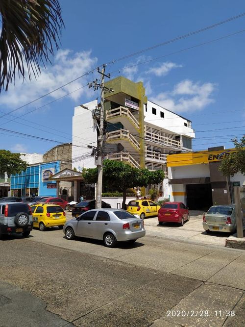Edificio en venta en El Porvenir, Barranquilla, 2200 m² · foto 6 de 12