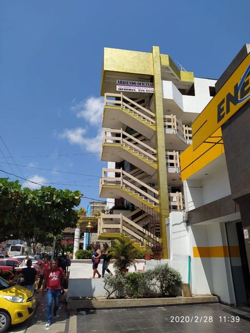 Edificio en venta en El Porvenir, Barranquilla, 2200 m² · foto 8 de 12