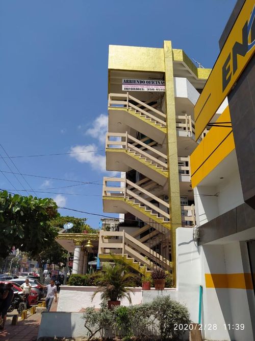 Edificio en venta en El Porvenir, Barranquilla, 2200 m² · foto 9 de 12