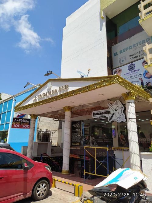 Edificio en venta en El Porvenir, Barranquilla, 2200 m² · foto 10 de 12
