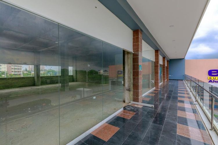 Local en arriendo en Salgar, Puerto Colombia, 270 m² · foto 7 de 21